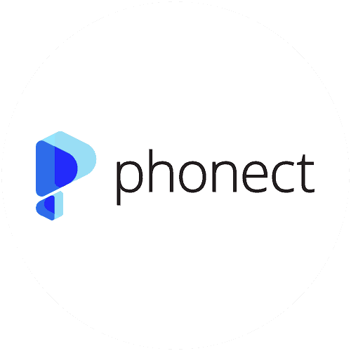 company logo
