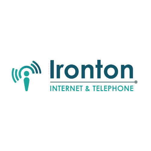 company logo